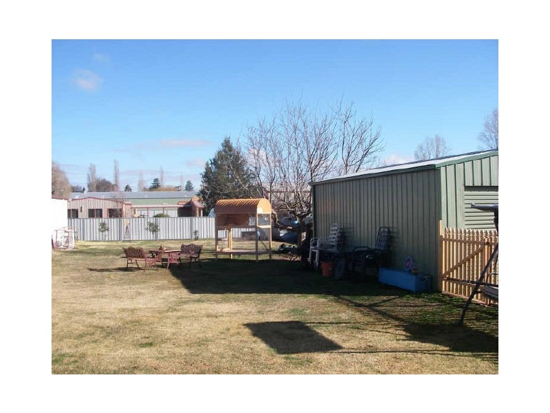 112 Grey Street, Glen Innes NSW 2370
