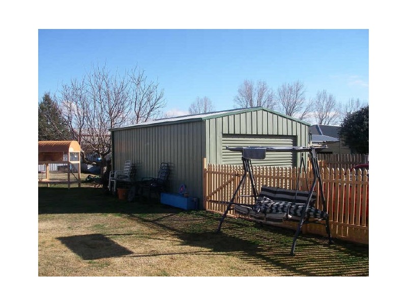 112 Grey Street, Glen Innes NSW 2370