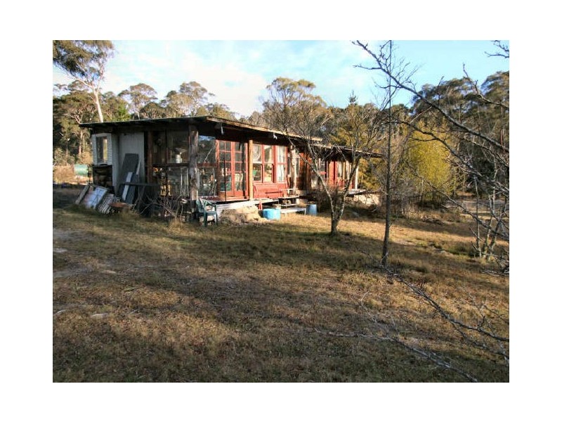 Lot 5 Mountain View Estate, Glen Elgin, Glen Innes NSW 2370
