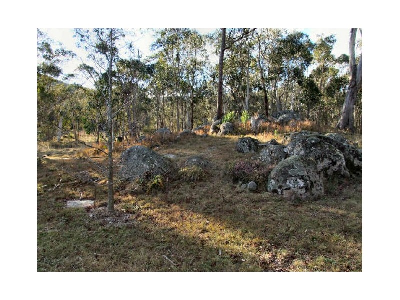 Lot 5 Mountain View Estate, Glen Elgin, Glen Innes NSW 2370
