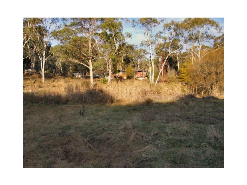 Lot 5 Mountain View Estate, Glen Elgin, Glen Innes NSW 2370