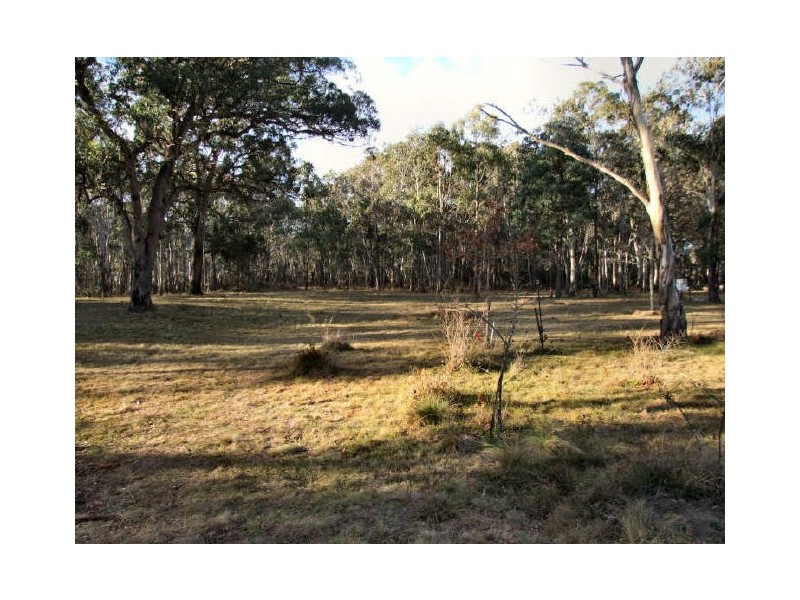 Lot 5 Mountain View Estate, Glen Elgin, Glen Innes NSW 2370