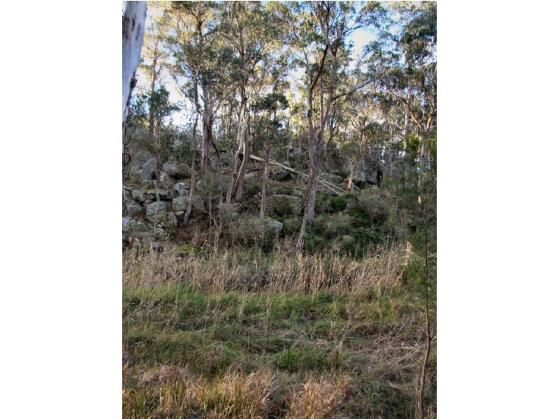 Lot 5 Mountain View Estate, Glen Elgin, Glen Innes NSW 2370