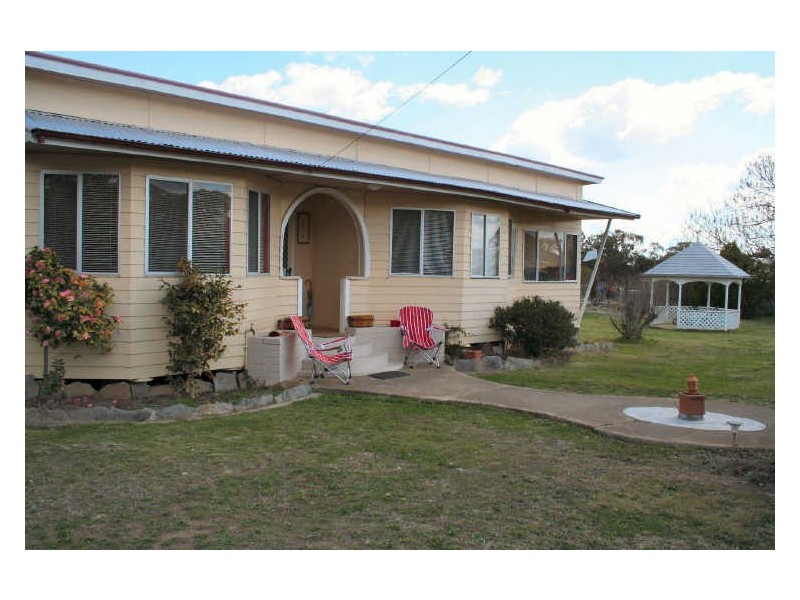 Emmaville NSW 2371