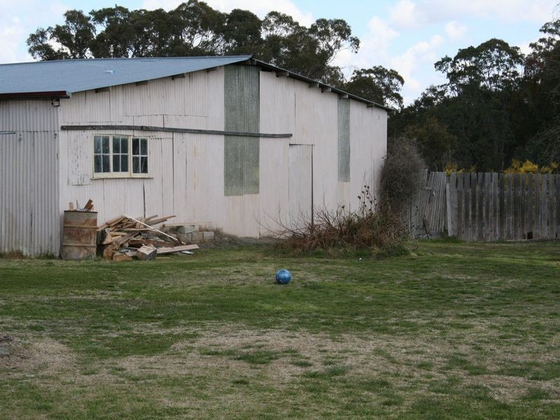 Emmaville NSW 2371