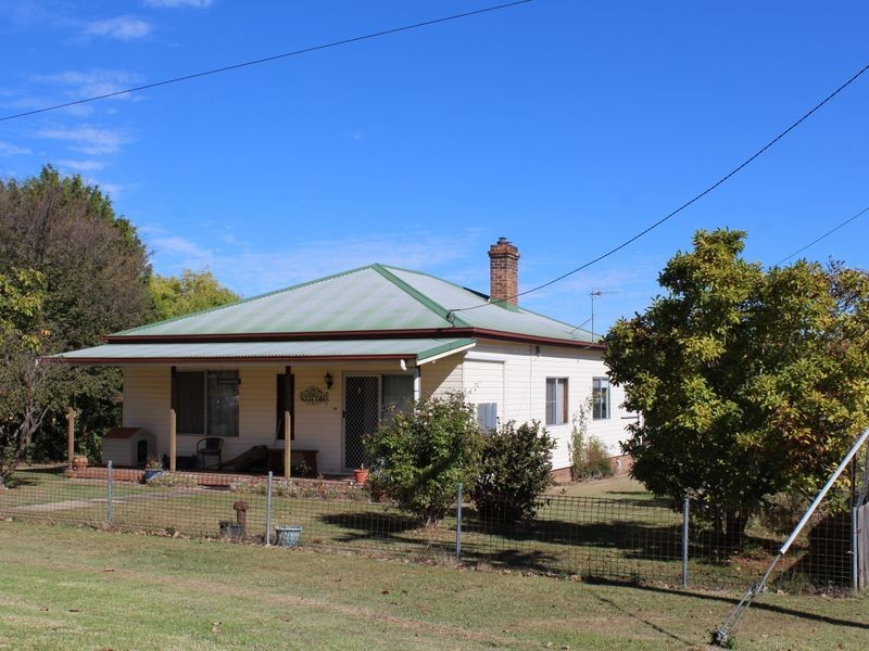 66 Derby Street, Glen Innes NSW 2370