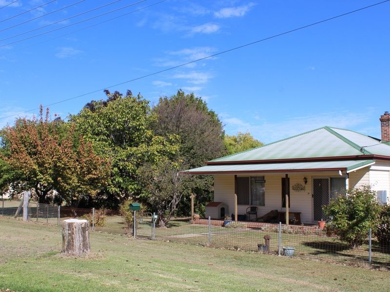 66 Derby Street, Glen Innes NSW 2370