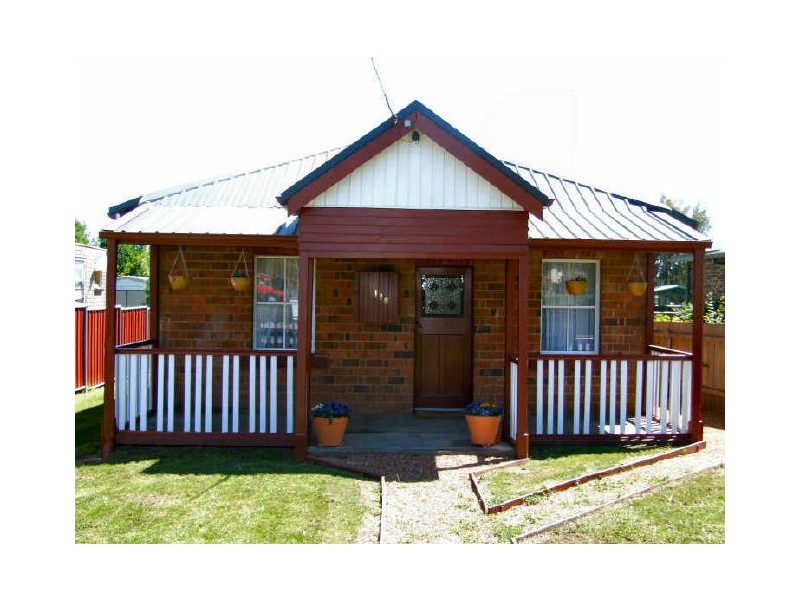 Glen Innes NSW 2370