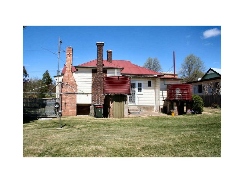 102 Taylor Street, Glen Innes NSW 2370