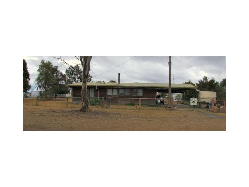 Deepwater NSW 2371