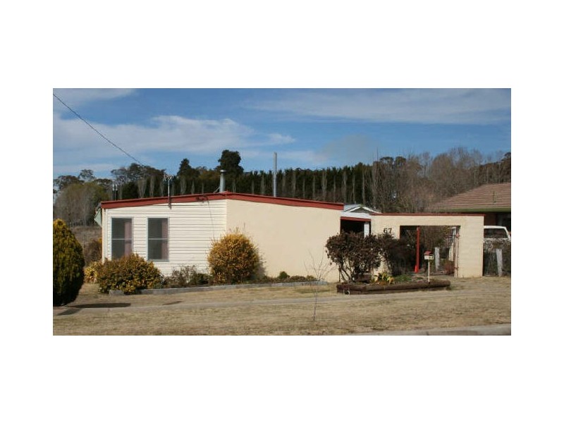 67 Hunter Street, Glen Innes NSW 2370