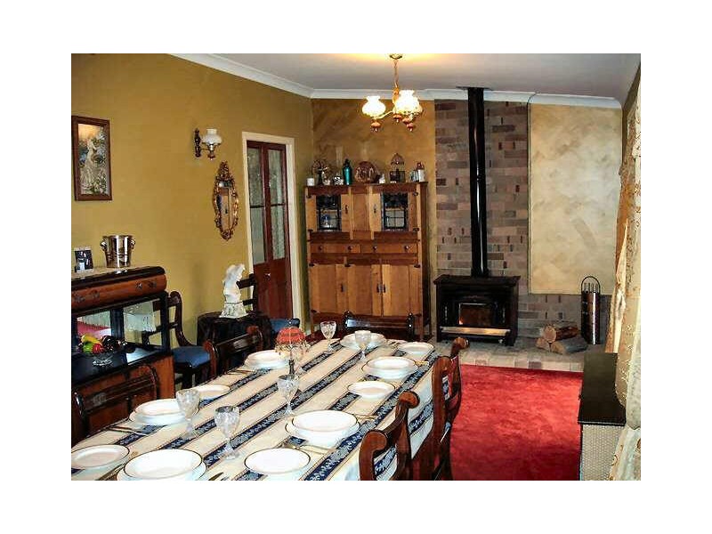 156 Macquarie Street, Glen Innes NSW 2370