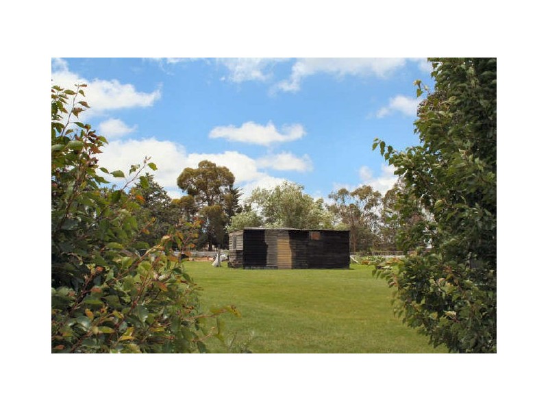 Neweys Land, Deepwater NSW 2371