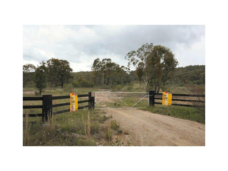Emmaville NSW 2371