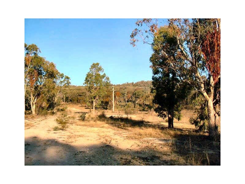 Emmaville NSW 2371