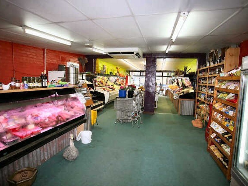 Tenterfield NSW 2372