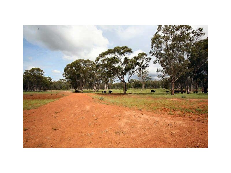 Emmaville Road Ashford, Glen Innes NSW 2370