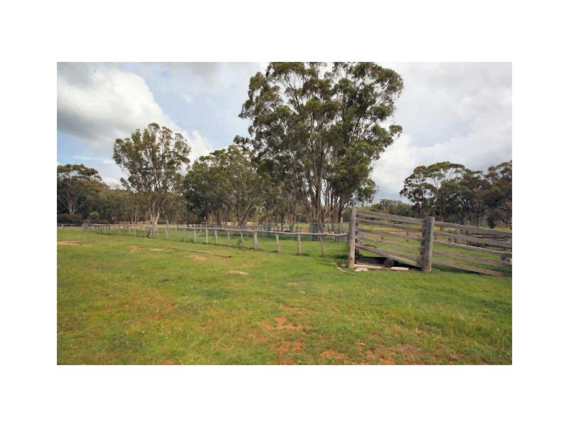 Emmaville Road Ashford, Glen Innes NSW 2370