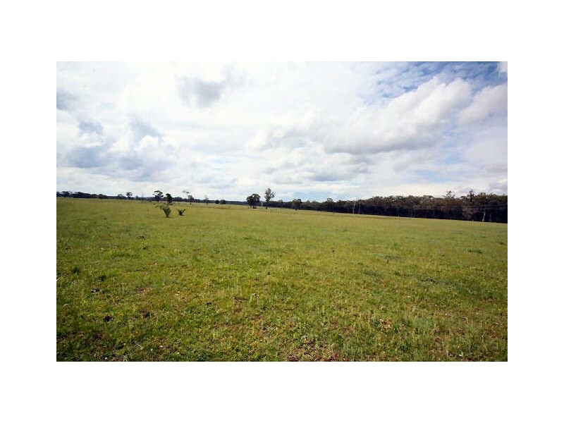 Emmaville Road Ashford, Glen Innes NSW 2370