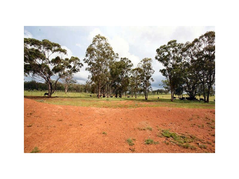 Emmaville Road Ashford, Glen Innes NSW 2370