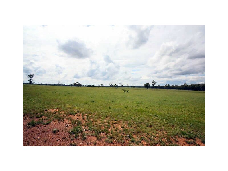 Emmaville Road Ashford, Glen Innes NSW 2370