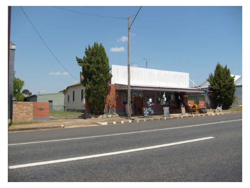 60 Tenterfield Street, Deepwater NSW 2371