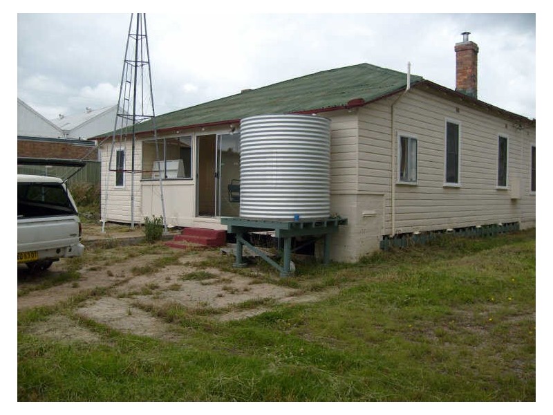 60 Tenterfield Street, Deepwater NSW 2371