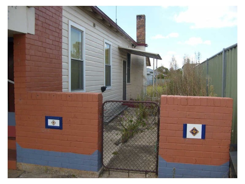 60 Tenterfield Street, Deepwater NSW 2371