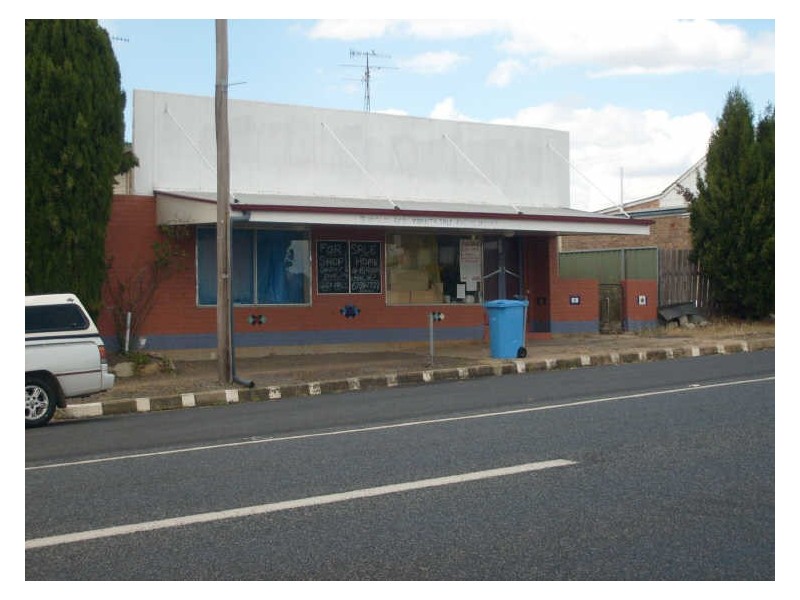 60 Tenterfield Street, Deepwater NSW 2371