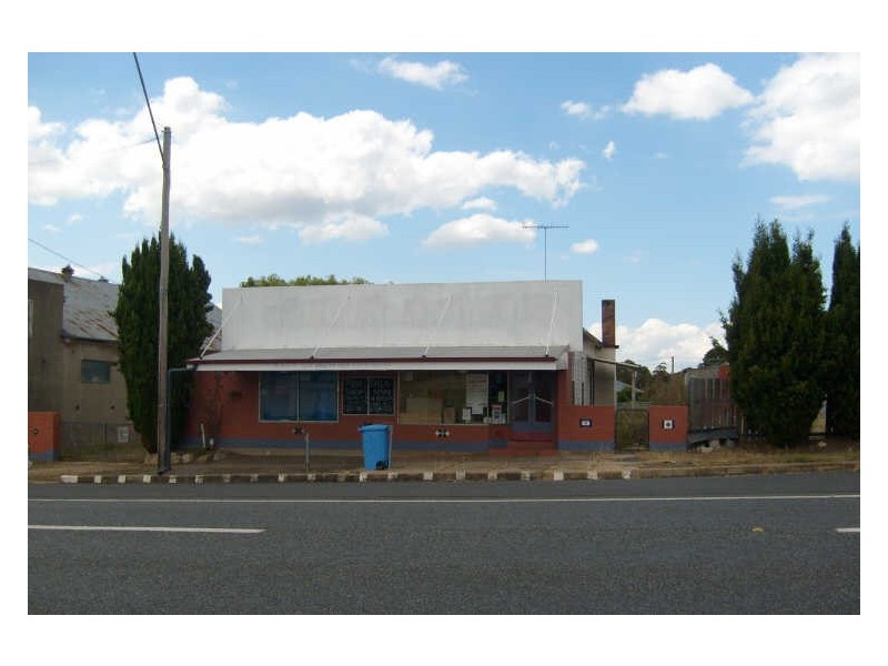 60 Tenterfield Street, Deepwater NSW 2371