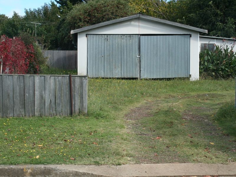 21 Short Street, Glen Innes NSW 2370