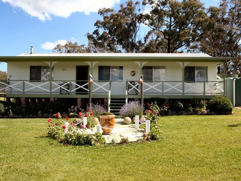Emmaville NSW 2371