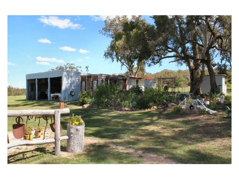 Emmaville NSW 2371