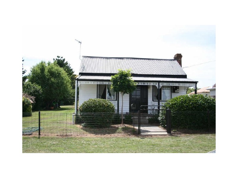 119 Dumaresq Street, Glen Innes NSW 2370