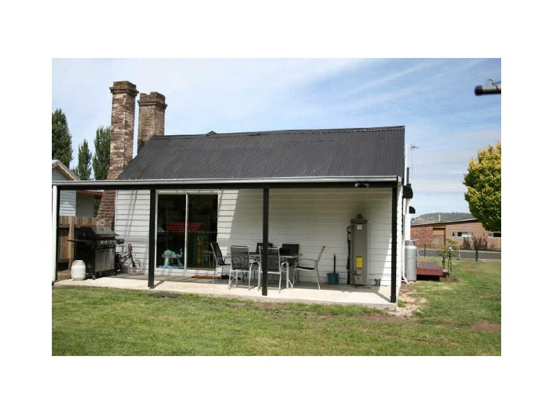 119 Dumaresq Street, Glen Innes NSW 2370