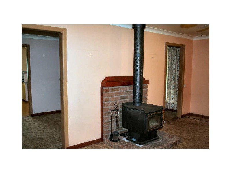 19 Grafton Street, Red Range NSW 2370