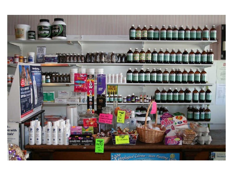 294 Grey Street, Glen Innes NSW 2370
