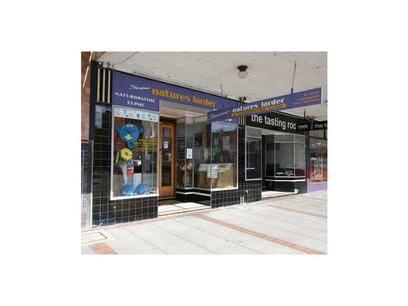 294 Grey Street, Glen Innes NSW 2370