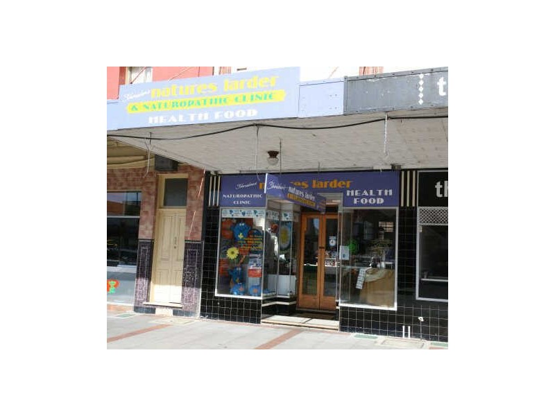 294 Grey Street, Glen Innes NSW 2370