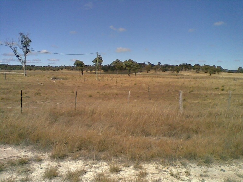 Dundee NSW 2370