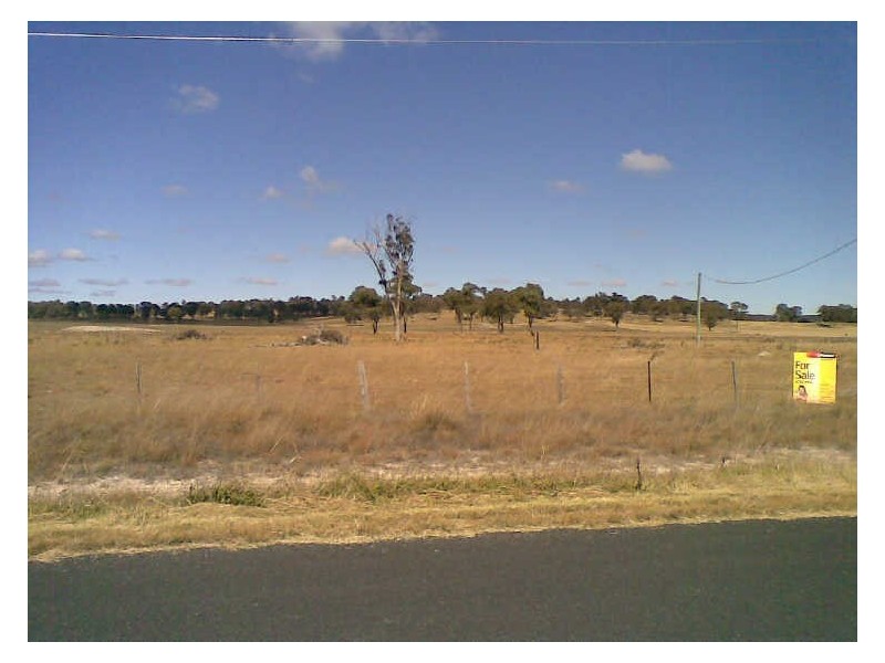 Dundee NSW 2370