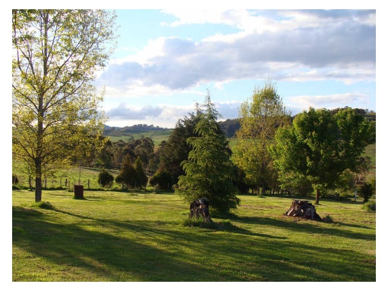 Glencoe NSW 2365