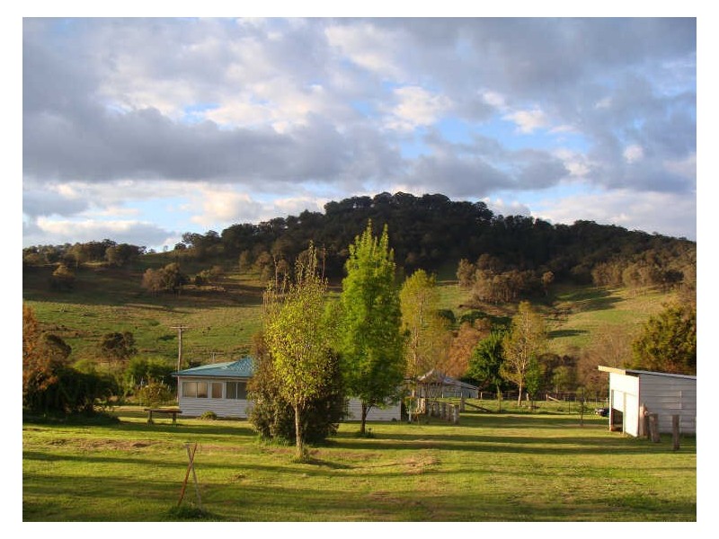 Glencoe NSW 2365