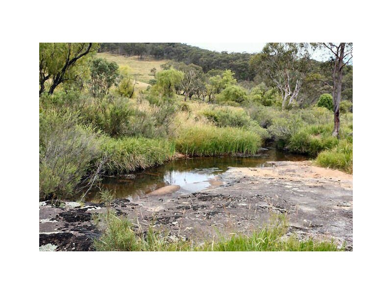 Glencoe NSW 2365