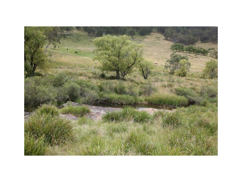 Glencoe NSW 2365