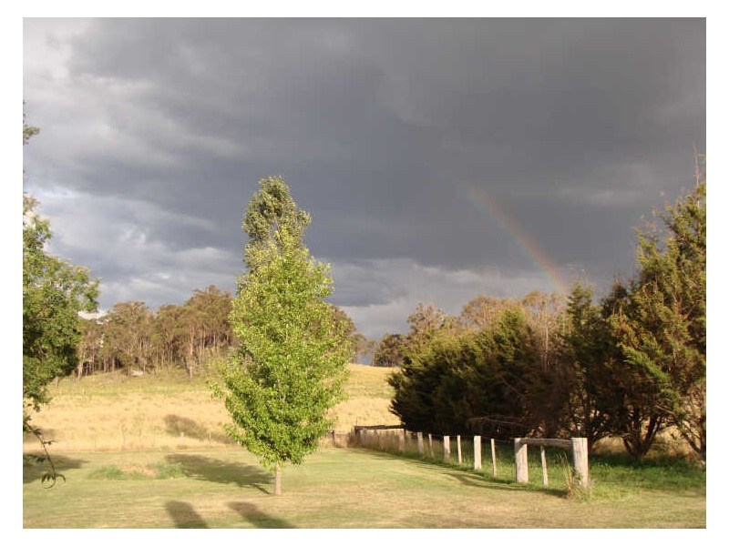 Glencoe NSW 2365