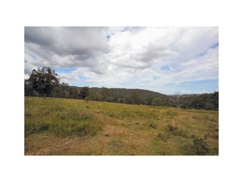 Glencoe NSW 2365