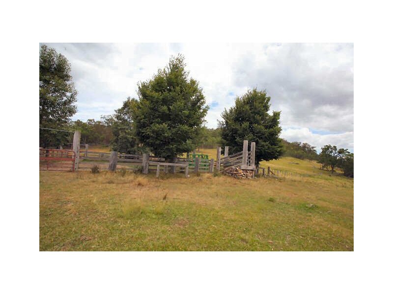 Glencoe NSW 2365