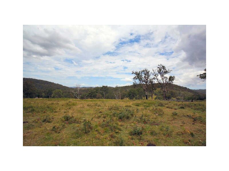 Glencoe NSW 2365