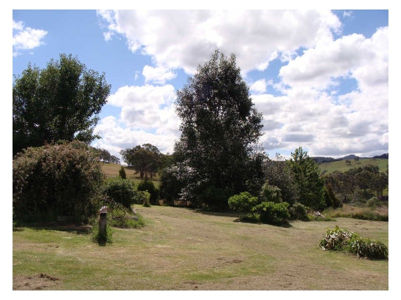 Glencoe NSW 2365